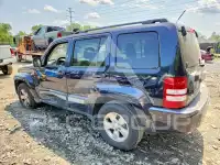 2011 Jeep LIBERTY photo