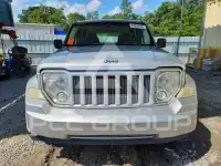 2011 Jeep LIBERTY фото