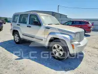 2011 Jeep LIBERTY фото