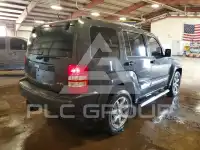 2011 Jeep LIBERTY photo