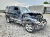 2011 Jeep LIBERTY фото