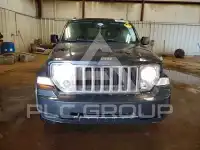 2011 Jeep LIBERTY photo