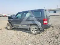 2011 Jeep LIBERTY photo