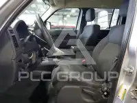 2011 Jeep LIBERTY фото