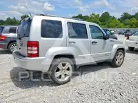 2011 Jeep LIBERTY photo