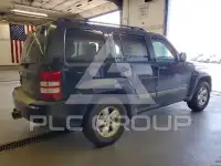 2011 Jeep LIBERTY фото