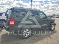 2011 Jeep LIBERTY фото
