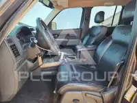 2011 Jeep LIBERTY фото