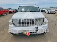 2011 Jeep LIBERTY фото