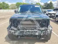 2011 Jeep LIBERTY фото