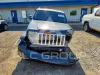 2011 Jeep LIBERTY фото
