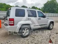 2011 Jeep LIBERTY photo