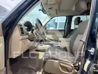 2011 Jeep LIBERTY фото