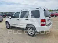 2011 Jeep LIBERTY фото