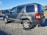 2011 Jeep LIBERTY фото
