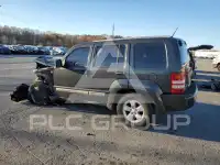 2011 Jeep LIBERTY photo