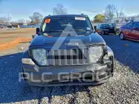 2011 Jeep LIBERTY фото