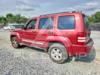 2011 Jeep LIBERTY photo
