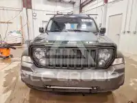 2011 Jeep LIBERTY фото