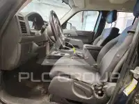 2011 Jeep LIBERTY фото