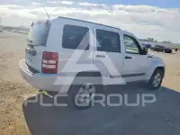 2011 Jeep LIBERTY фото