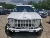 2011 Jeep LIBERTY фото