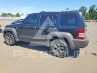 2011 Jeep LIBERTY фото