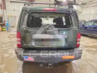 2011 Jeep LIBERTY фото