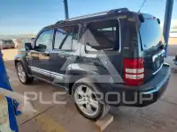 2011 Jeep LIBERTY фото