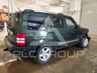 2011 Jeep LIBERTY фото