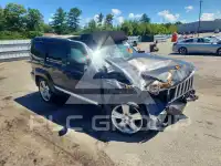 2011 Jeep LIBERTY фото