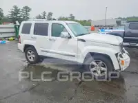 2011 Jeep LIBERTY photo