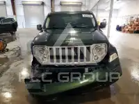 2011 Jeep LIBERTY фото