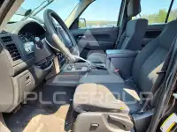 2011 Jeep LIBERTY фото