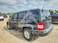 2011 Jeep LIBERTY фото