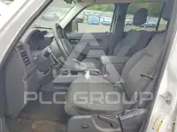 2011 Jeep LIBERTY фото