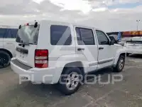 2011 Jeep LIBERTY photo