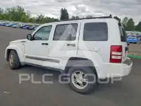 2011 Jeep LIBERTY фото