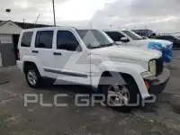 2011 Jeep LIBERTY photo