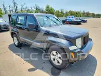 2011 Jeep LIBERTY фото