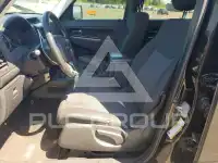 2011 Jeep LIBERTY фото