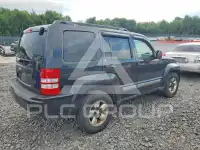 2011 Jeep LIBERTY photo