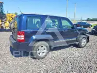 2011 Jeep LIBERTY photo