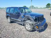 2011 Jeep LIBERTY photo