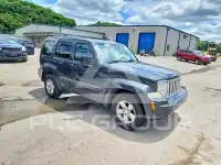 2011 Jeep LIBERTY photo