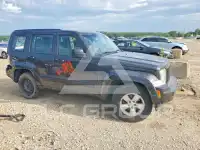 2011 Jeep LIBERTY photo
