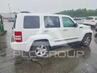 2011 Jeep LIBERTY photo