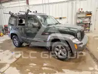 2011 Jeep LIBERTY фото