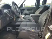 2011 Jeep LIBERTY photo