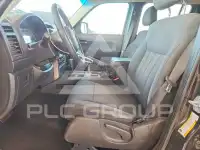 2011 Jeep LIBERTY фото